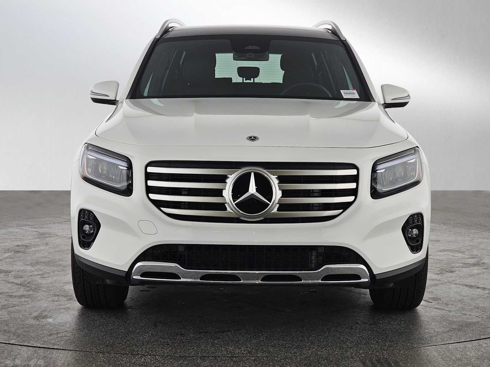 2026 Mercedes-Benz GLB 250 SUV