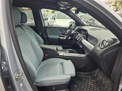 2026 Mercedes-Benz GLB 250 SUV