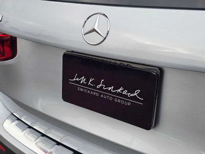 2026 Mercedes-Benz GLB 250 SUV