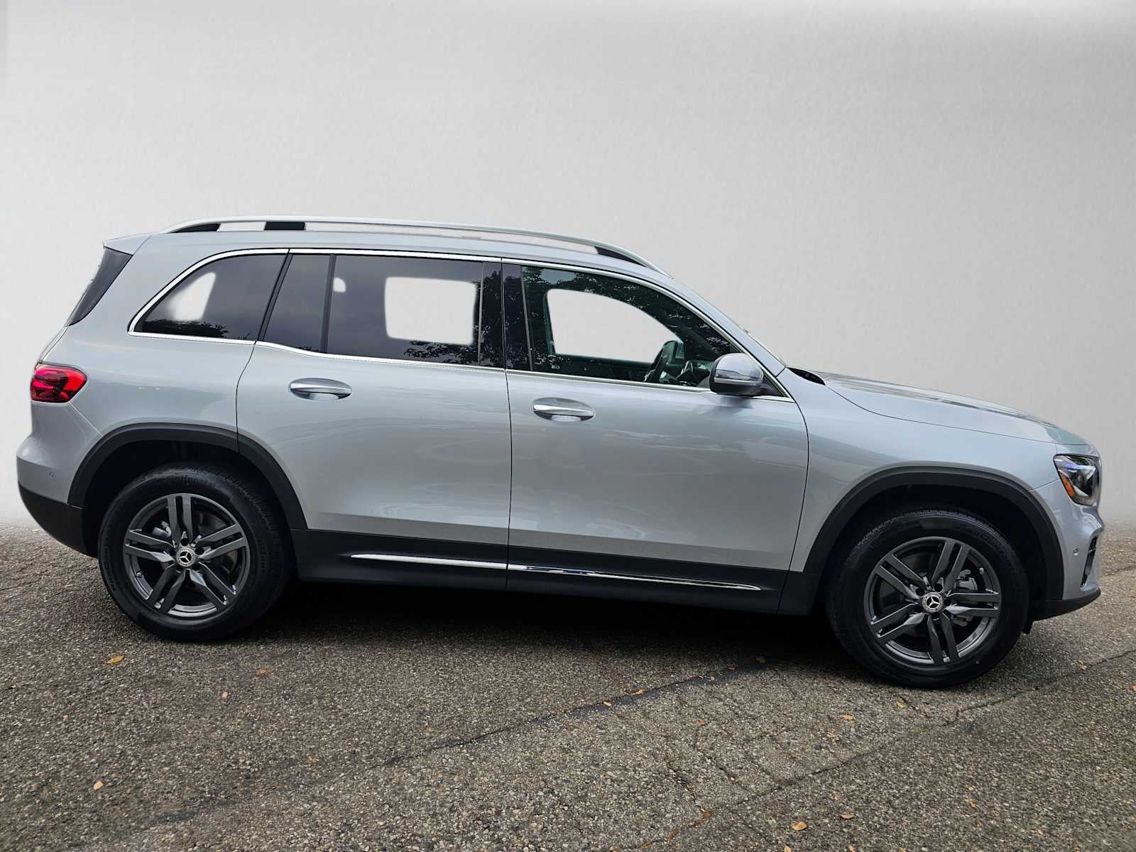 2026 Mercedes-Benz GLB 250 SUV