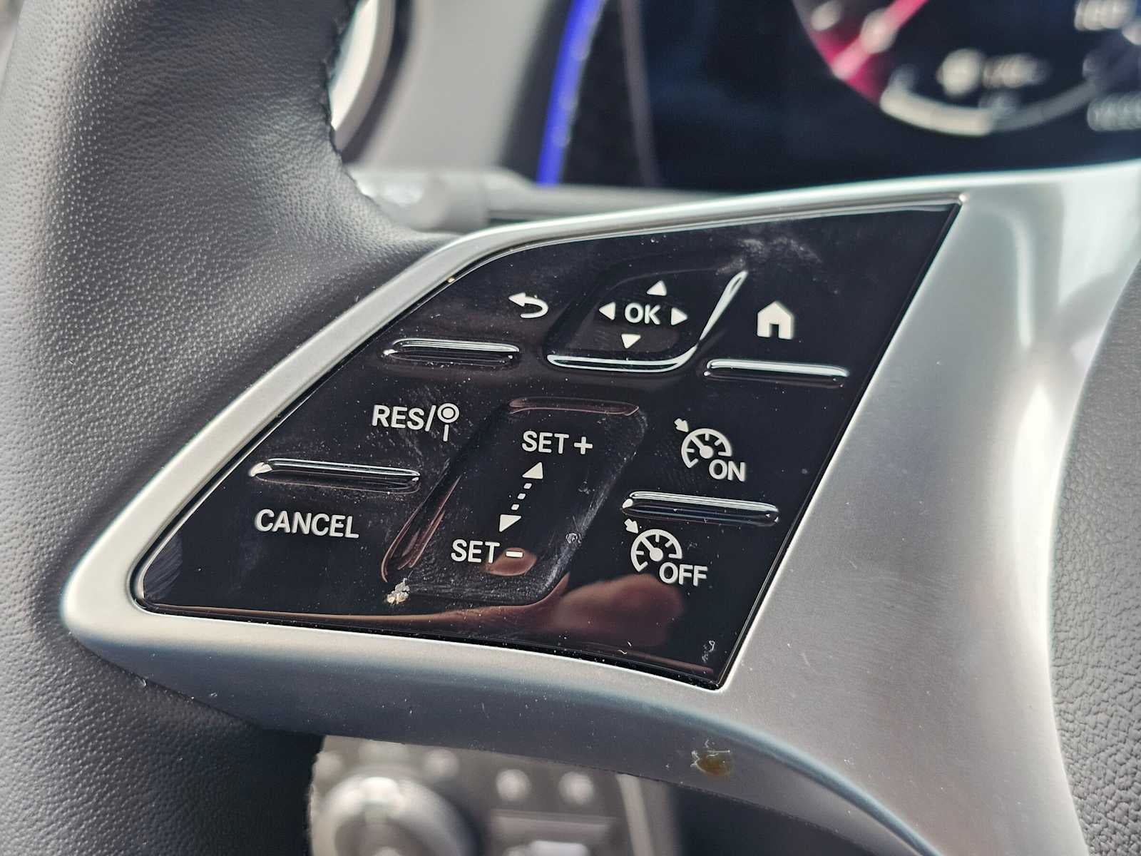 2026 Mercedes-Benz GLB 250 SUV