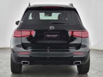 2026 Mercedes-Benz GLB 250 SUV