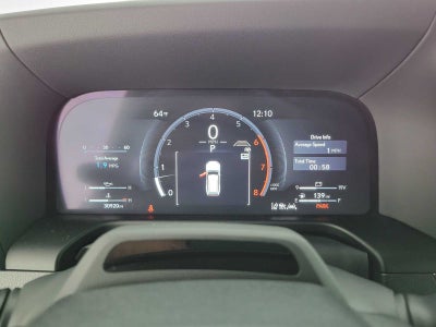 2026 Mercedes-Benz GLB 250 SUV
