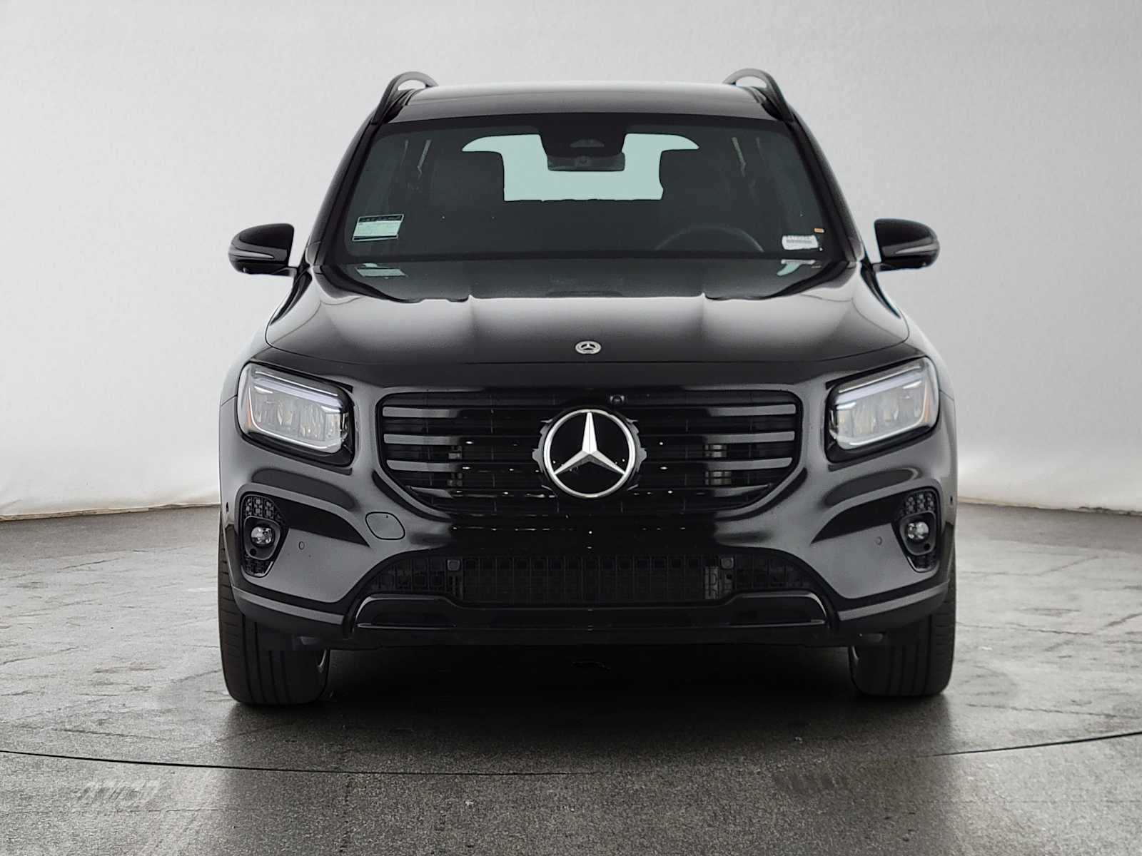 2026 Mercedes-Benz GLB 250 SUV