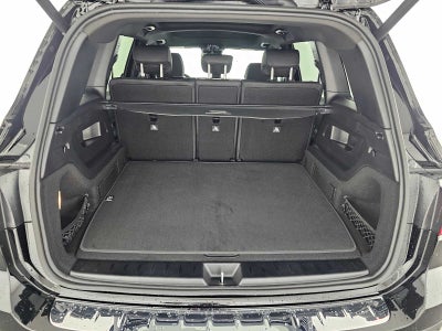 2026 Mercedes-Benz GLB 250 SUV