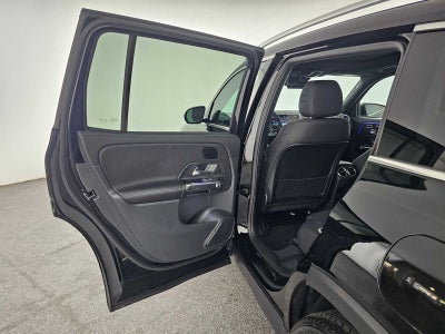 2026 Mercedes-Benz GLB 250 SUV