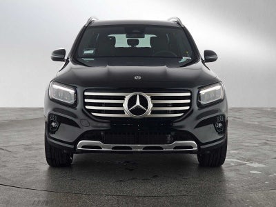 2026 Mercedes-Benz GLB 250 SUV