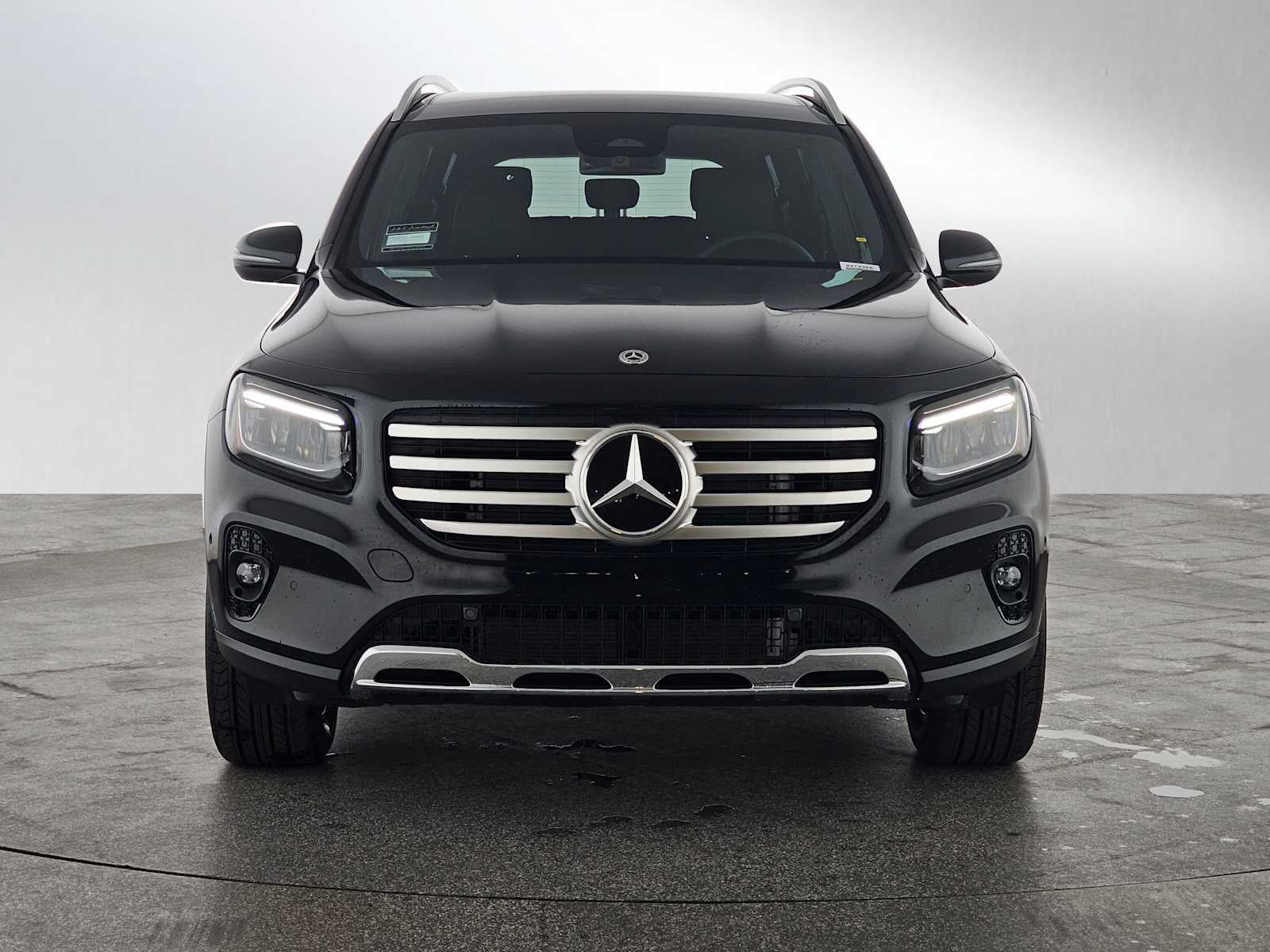 2026 Mercedes-Benz GLB 250 SUV