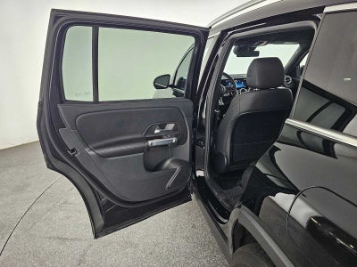2024 Mercedes-Benz GLB 250 SUV