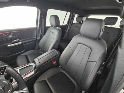 2024 Mercedes-Benz GLB 250 SUV