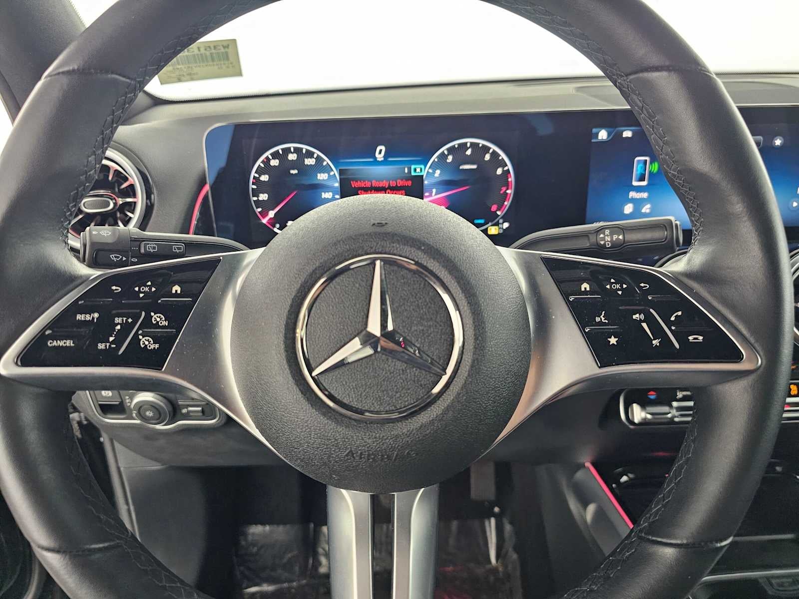 2024 Mercedes-Benz GLB 250 SUV