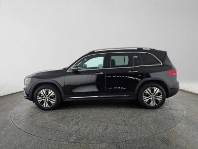 2024 Mercedes-Benz GLB 250 SUV