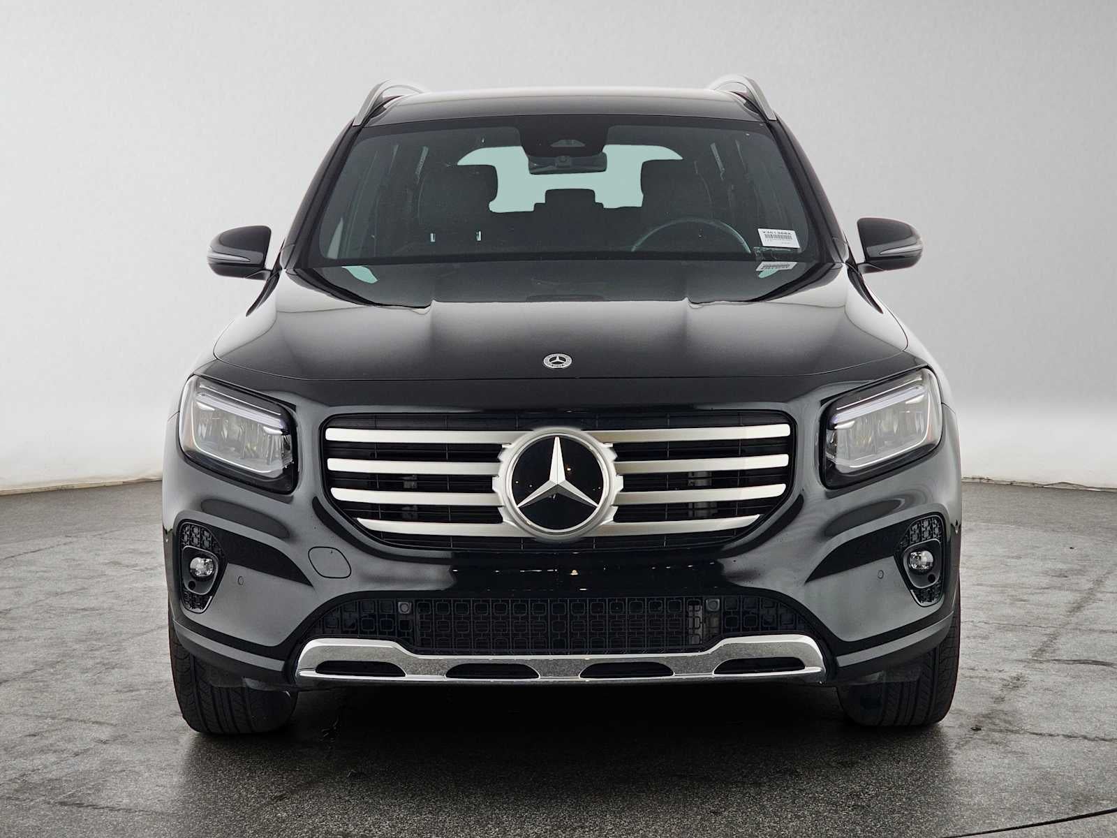 2024 Mercedes-Benz GLB 250 SUV