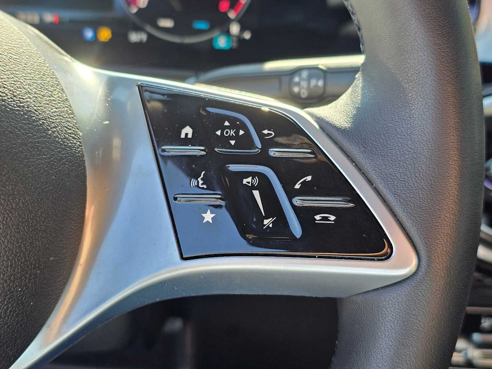 2026 Mercedes-Benz GLB 250 SUV