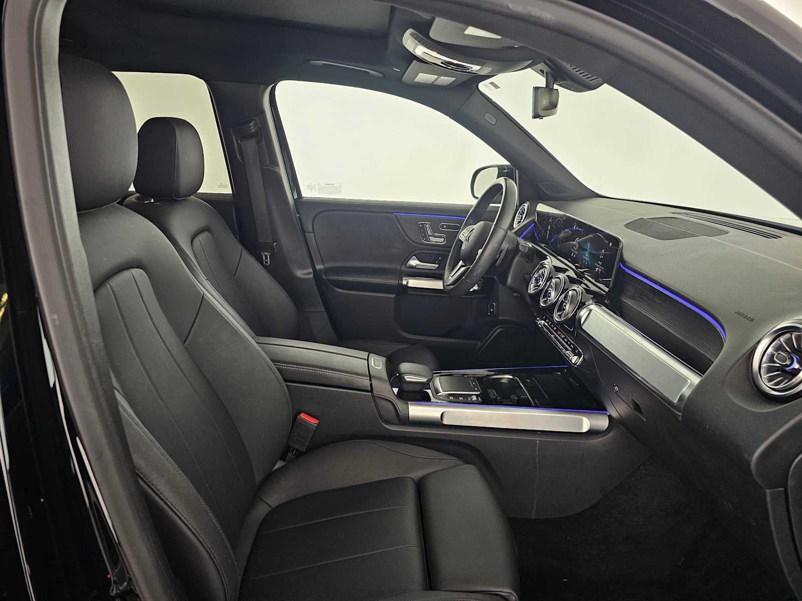 2023 Mercedes-Benz GLB 250 SUV