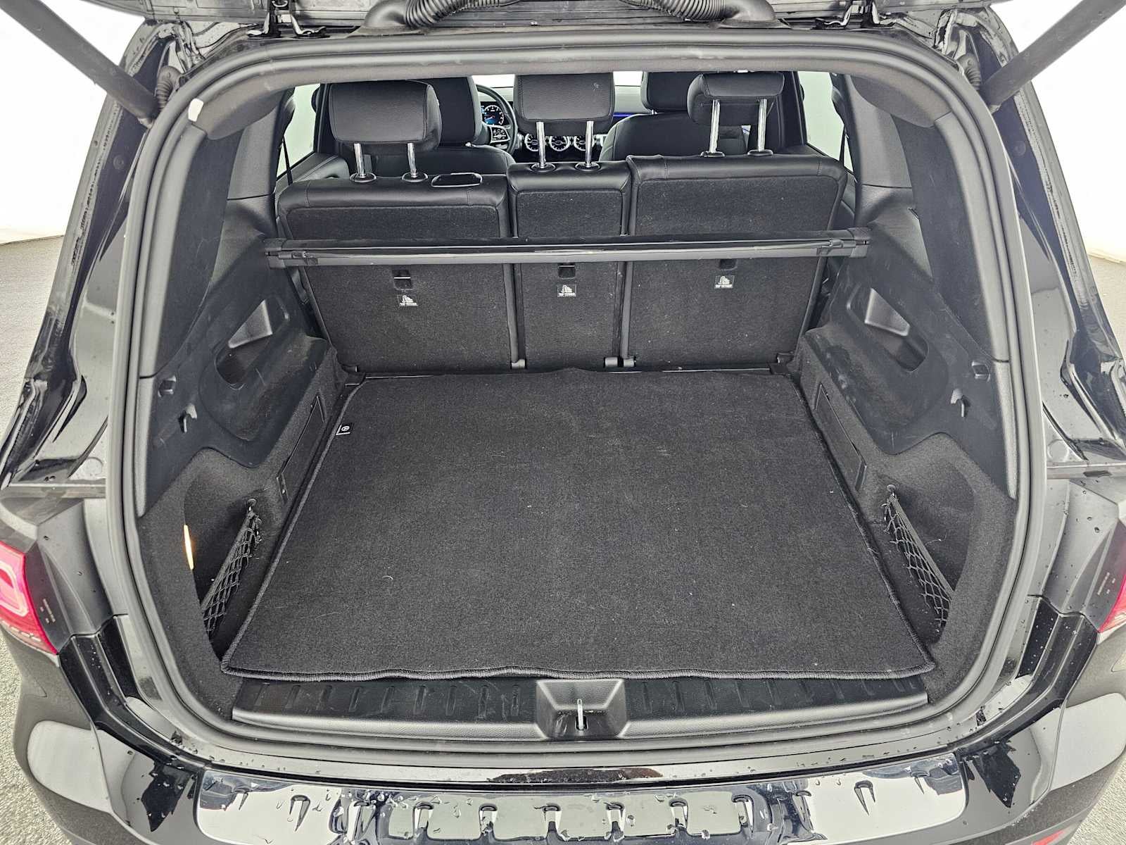 2023 Mercedes-Benz GLB 250 SUV