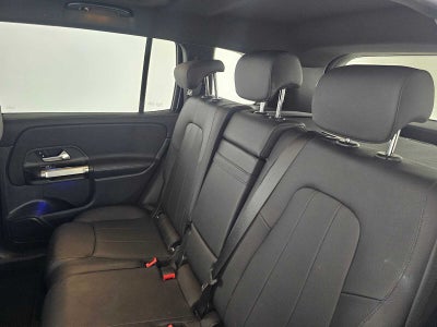 2023 Mercedes-Benz GLB 250 SUV