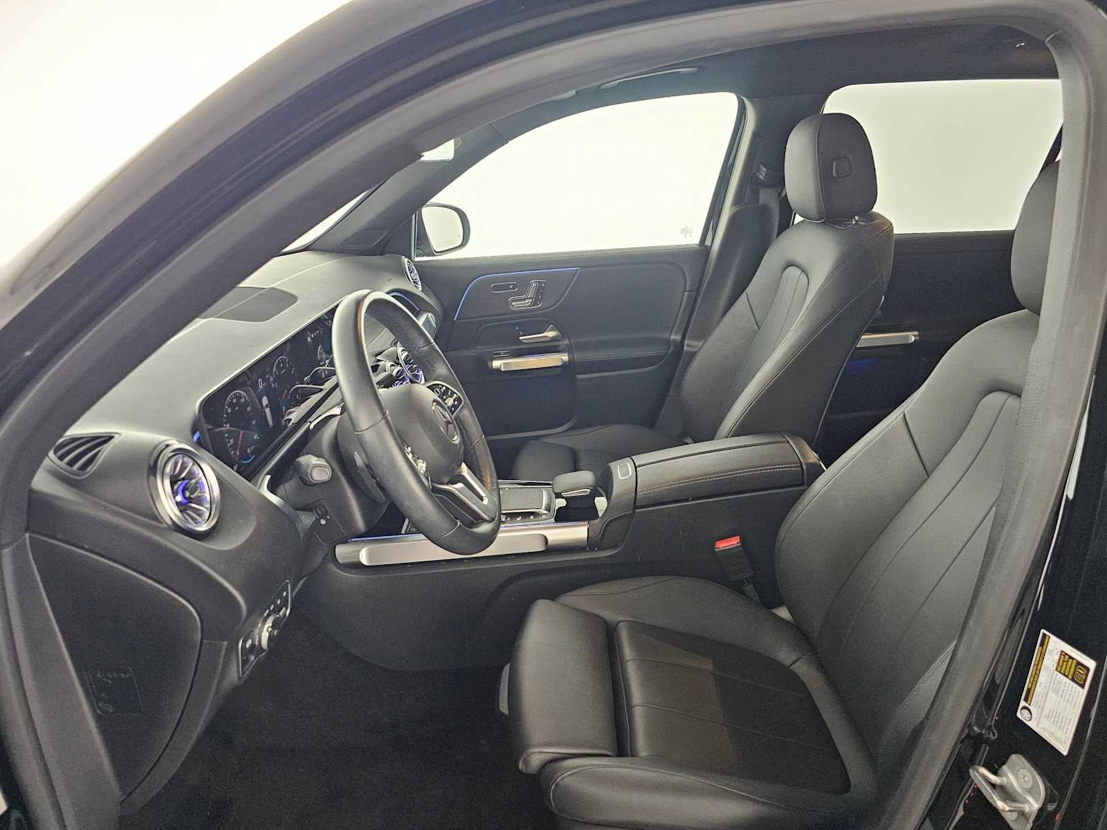 2023 Mercedes-Benz GLB 250 SUV
