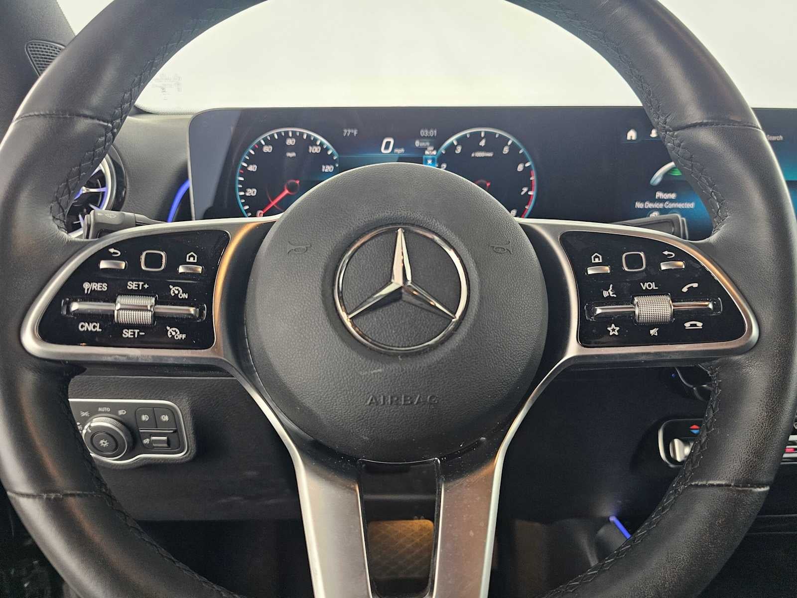2023 Mercedes-Benz GLB 250 SUV
