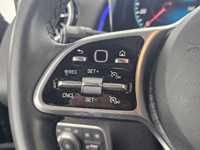 2023 Mercedes-Benz GLB 250 SUV