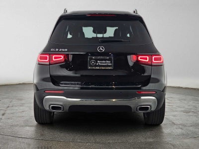 2023 Mercedes-Benz GLB 250 SUV