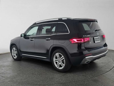 2023 Mercedes-Benz GLB 250 SUV