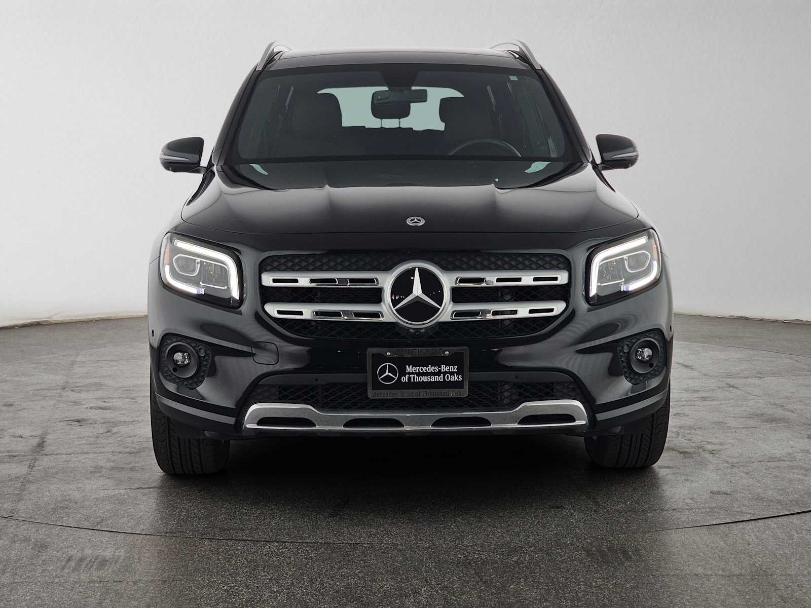 2023 Mercedes-Benz GLB 250 SUV