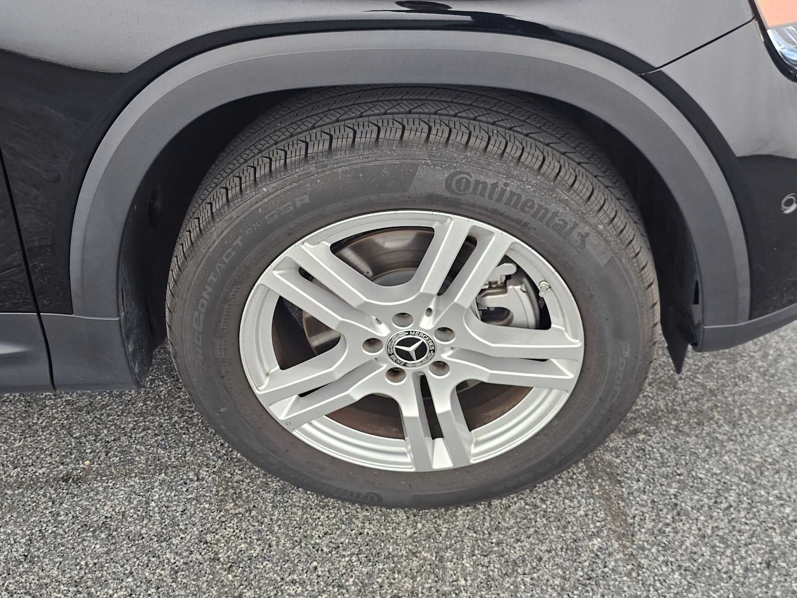 2023 Mercedes-Benz GLB 250 SUV