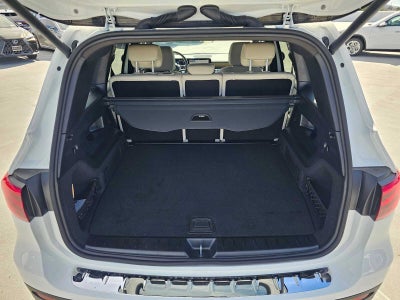 2026 Mercedes-Benz GLB 250 SUV