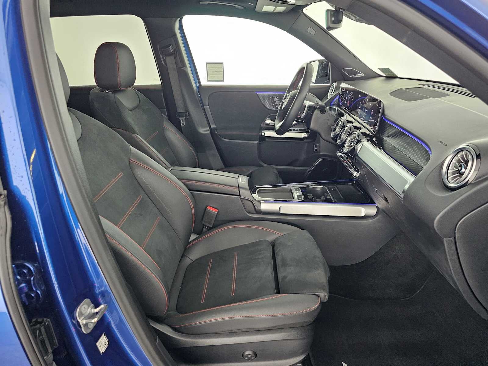 2024 Mercedes-Benz GLB 250 SUV