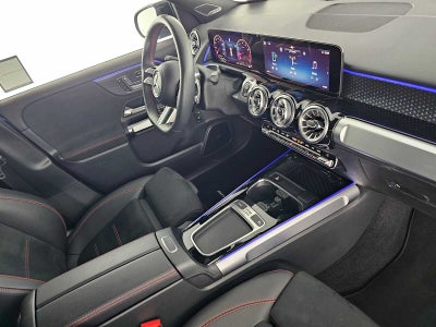 2024 Mercedes-Benz GLB 250 SUV
