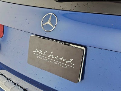 2024 Mercedes-Benz GLB 250 SUV