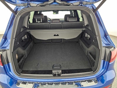 2024 Mercedes-Benz GLB 250 SUV