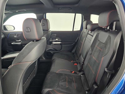 2024 Mercedes-Benz GLB 250 SUV
