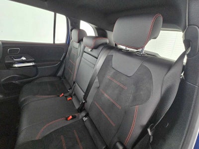 2024 Mercedes-Benz GLB 250 SUV