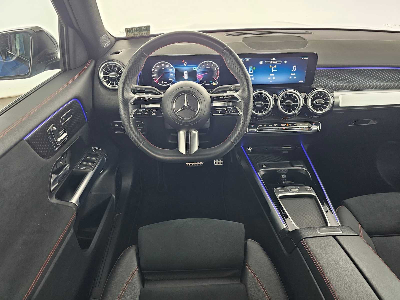 2024 Mercedes-Benz GLB 250 SUV