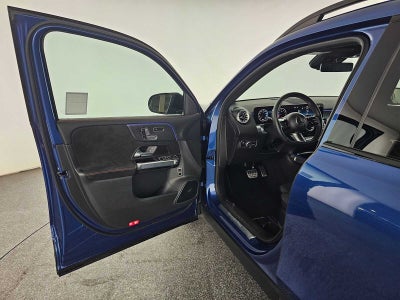 2024 Mercedes-Benz GLB 250 SUV