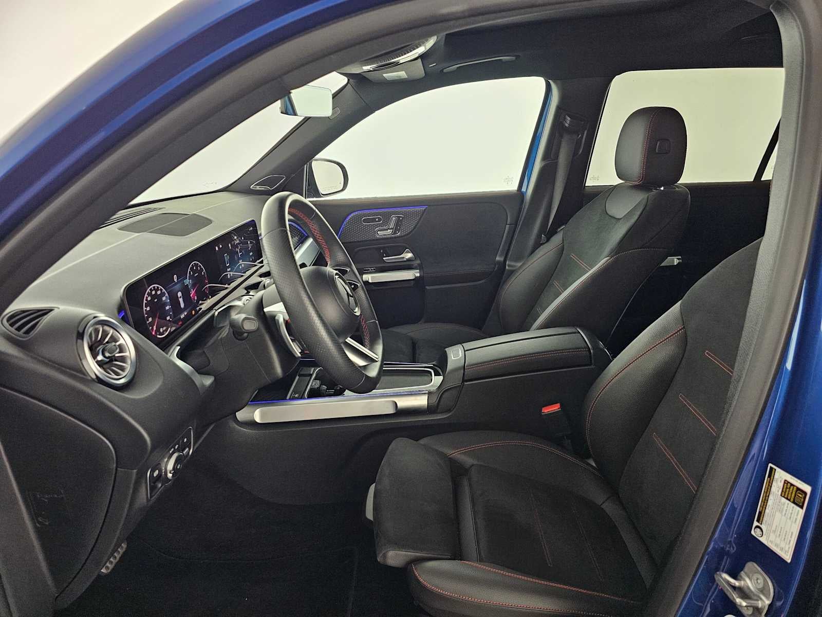 2024 Mercedes-Benz GLB 250 SUV