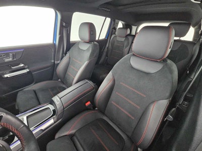2024 Mercedes-Benz GLB 250 SUV
