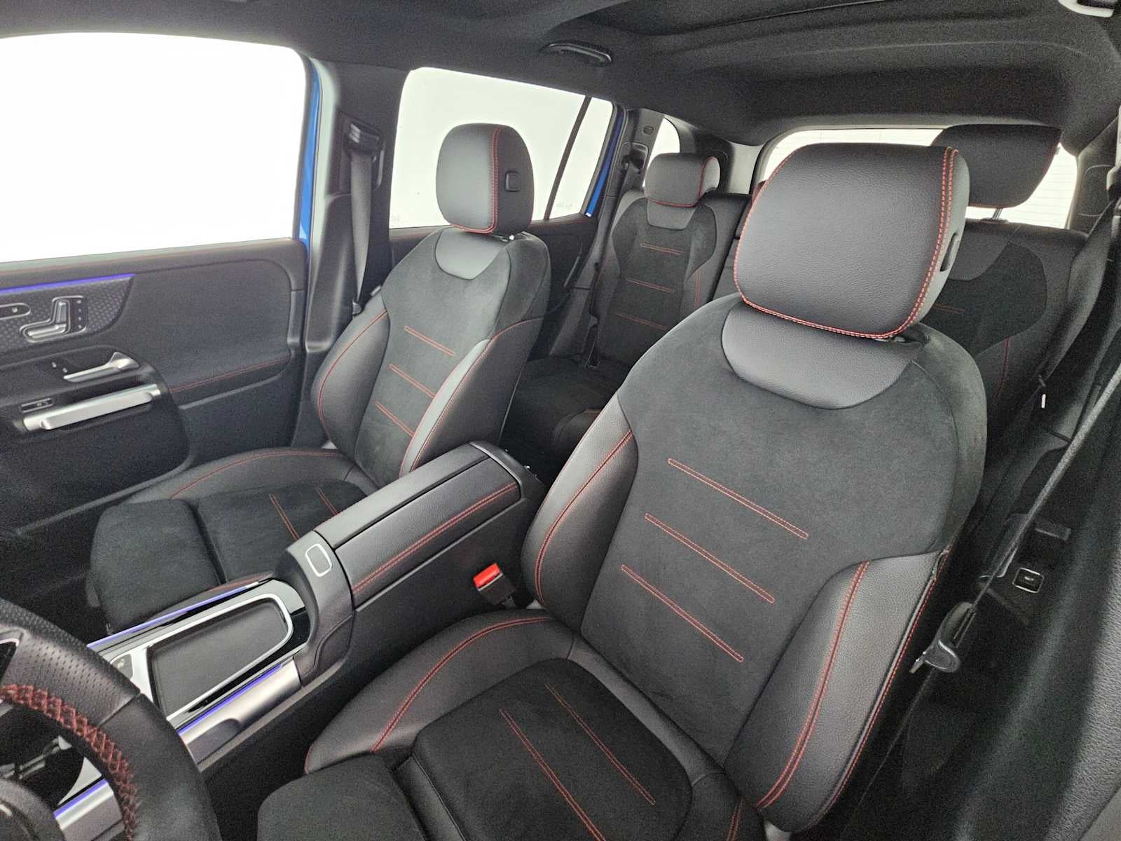 2024 Mercedes-Benz GLB 250 SUV