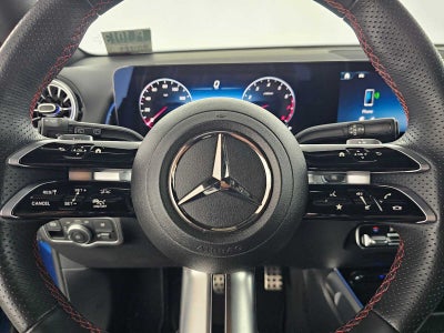 2024 Mercedes-Benz GLB 250 SUV