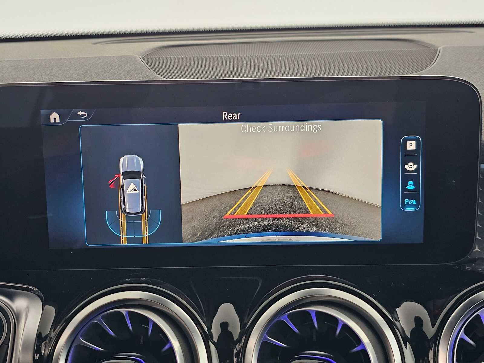 2024 Mercedes-Benz GLB 250 SUV