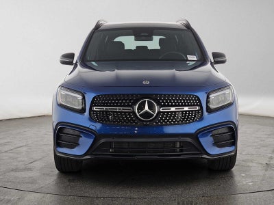2024 Mercedes-Benz GLB 250 SUV