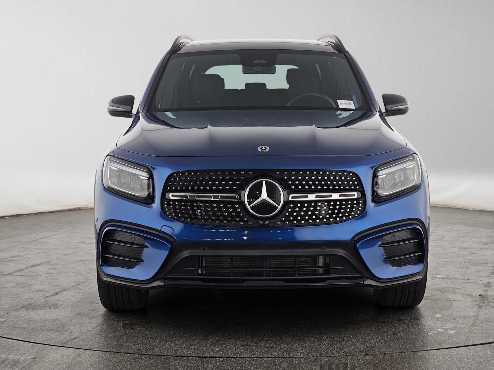 2024 Mercedes-Benz GLB 250 SUV