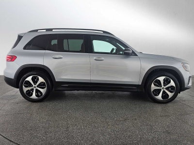 2025 Mercedes-Benz GLB GLB 250