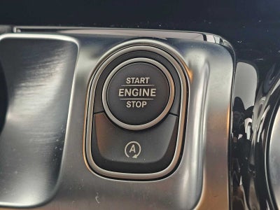 2025 Mercedes-Benz GLB GLB 250