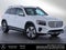 2025 Mercedes-Benz GLB GLB 250