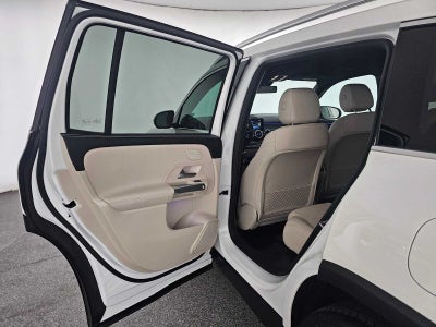 2025 Mercedes-Benz GLB GLB 250