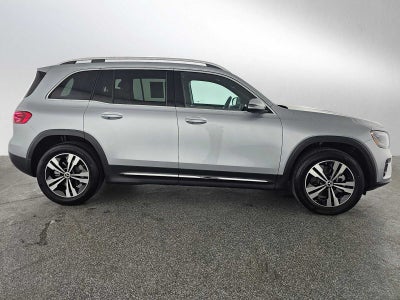 2026 Mercedes-Benz GLB 250 SUV