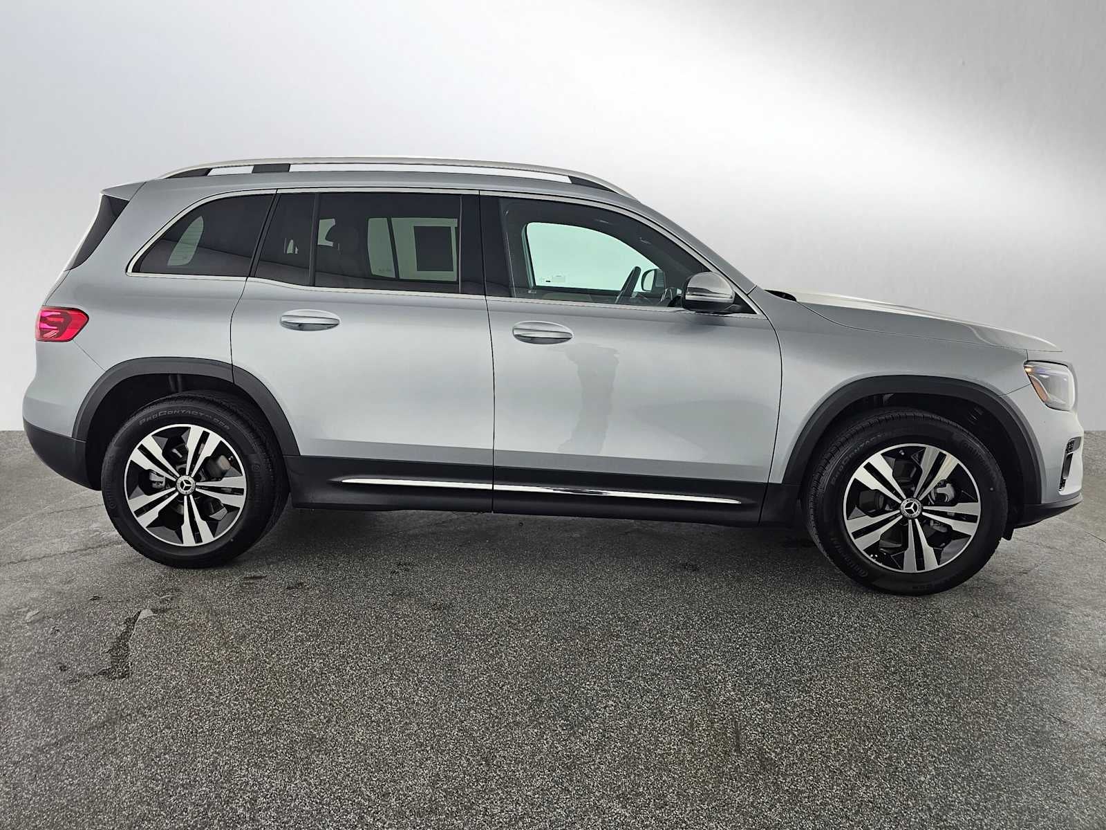 2026 Mercedes-Benz GLB 250 SUV